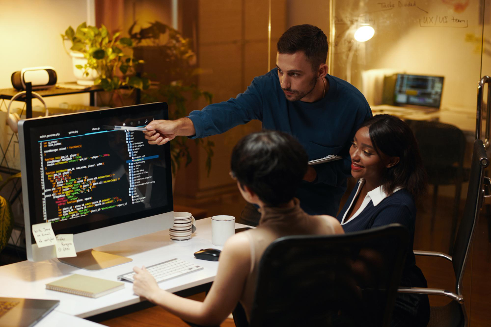 How Technical Web Development Supercharges Search Visibility for Online Stores